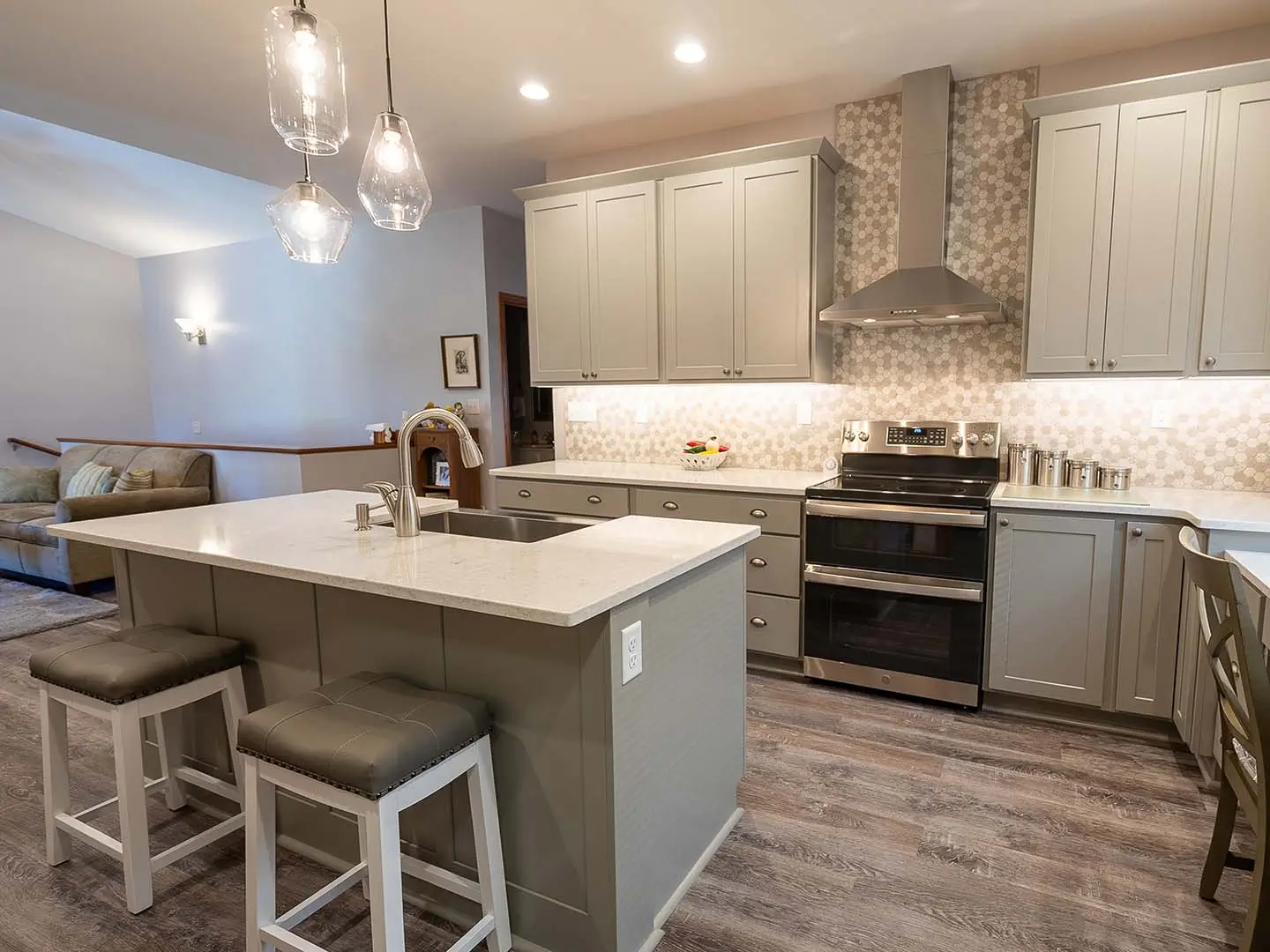 Kitchen remodels cedar falls iowa builder 6