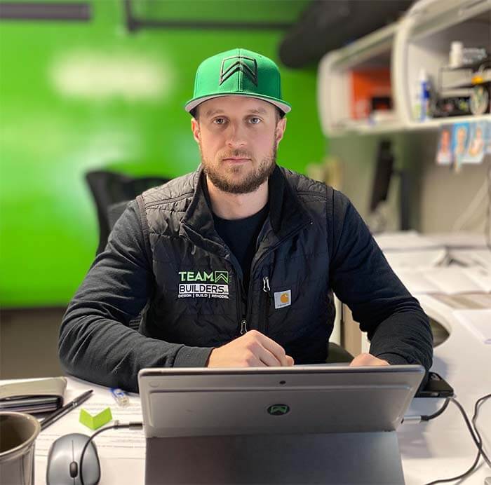 About Us- Cedar Valley, Iowa area custom build Company