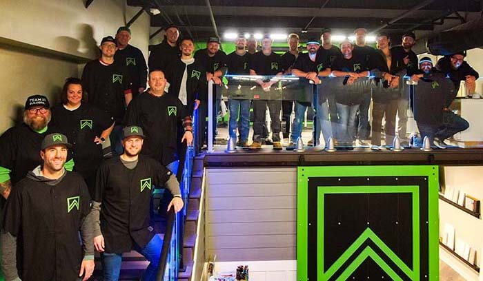 About Us- Cedar Valley, Iowa area custom build Company