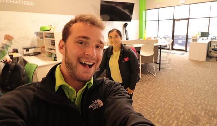 About Us- Cedar Valley, Iowa area custom build Company