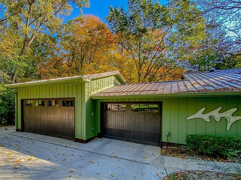 Denver IA Garage Additions